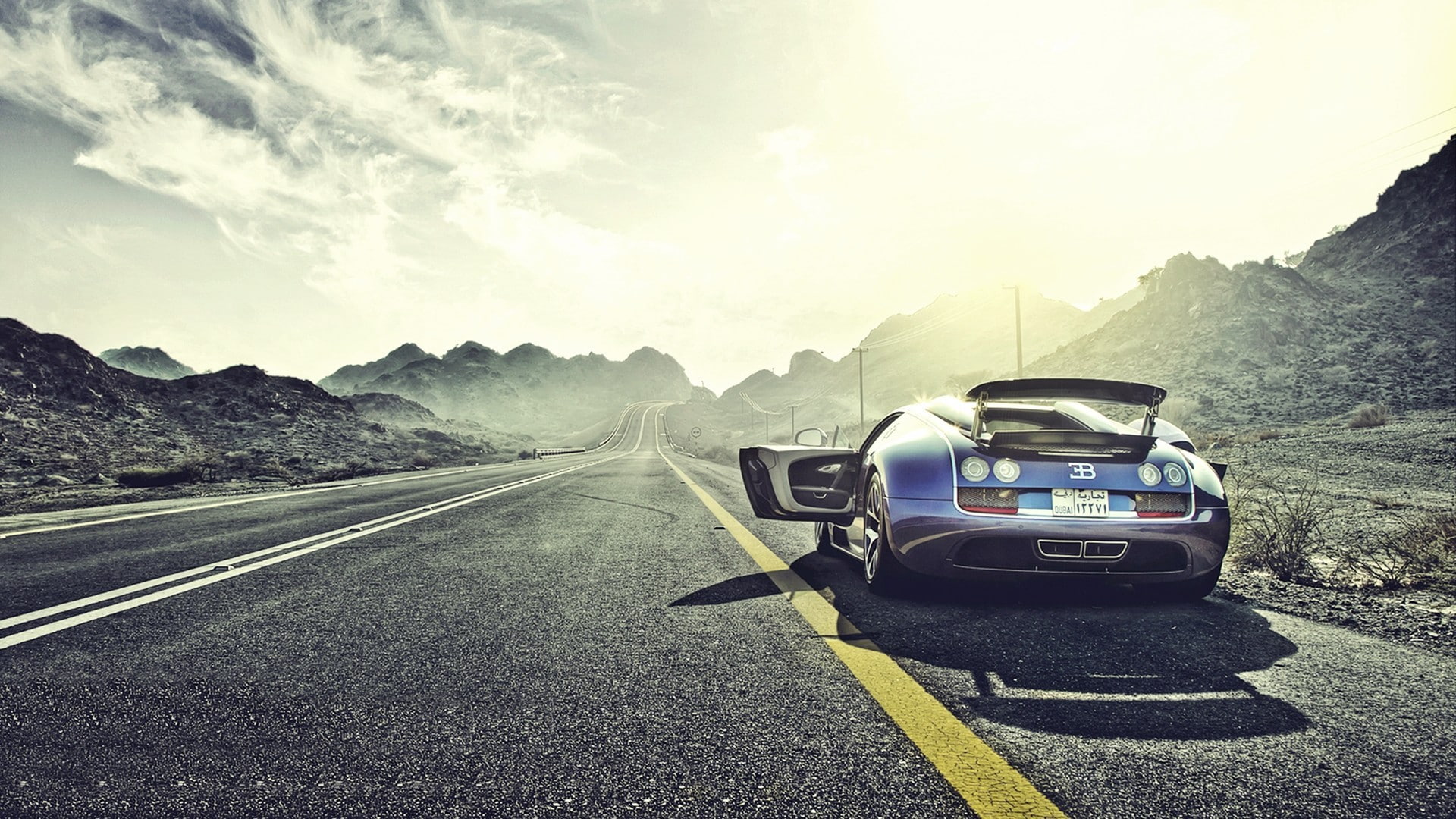 bugatti