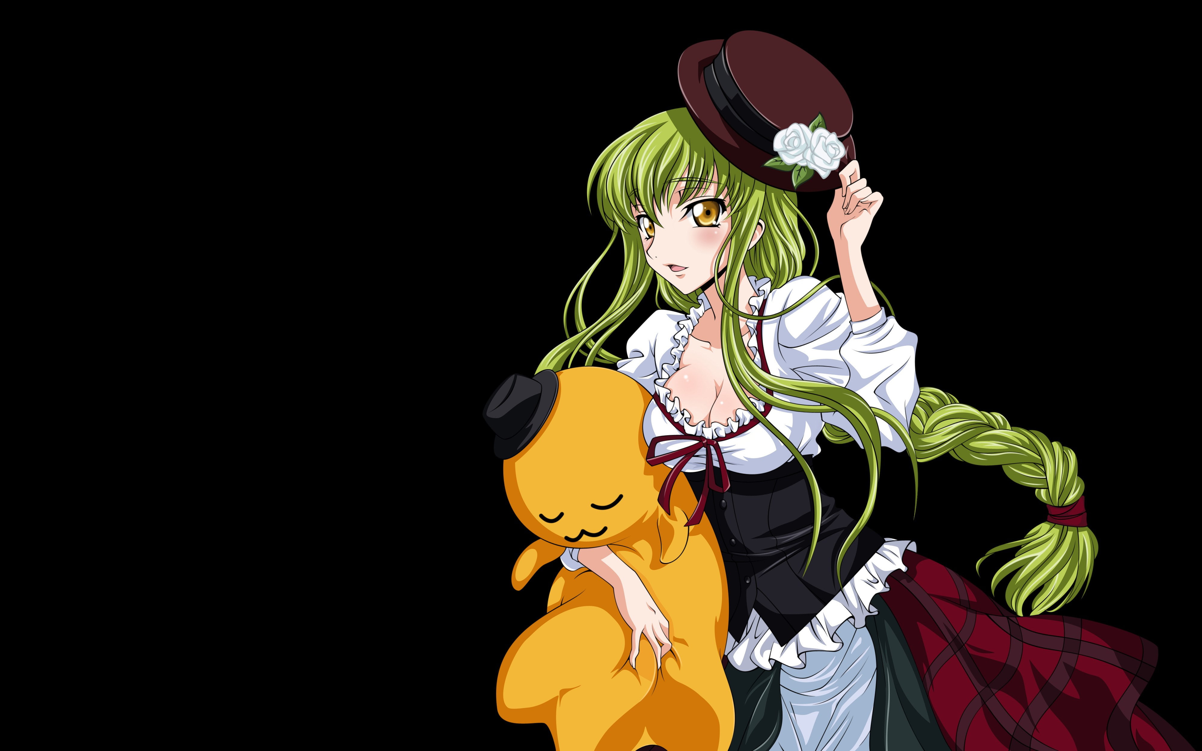 code geass