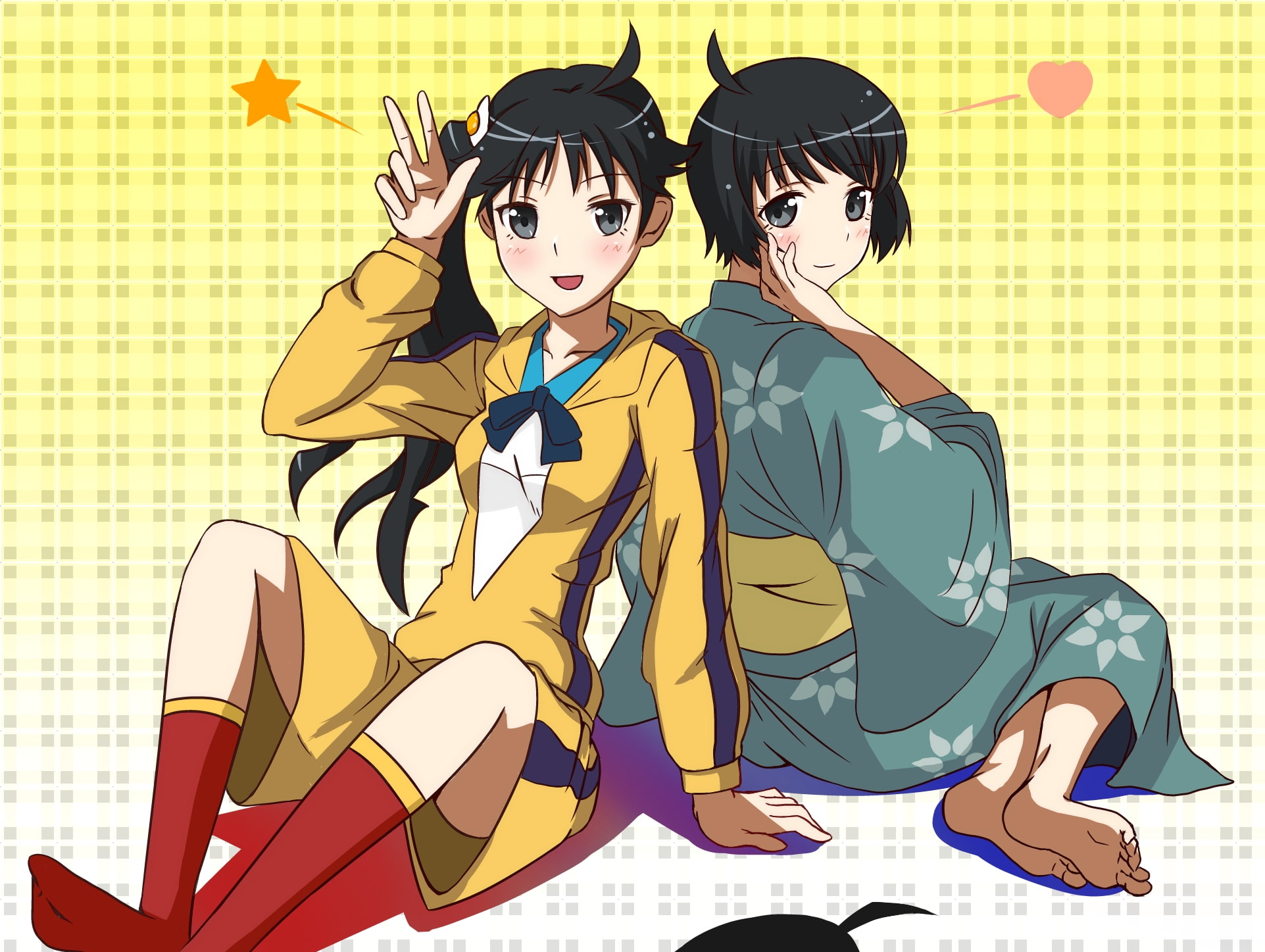 bakemonogatari