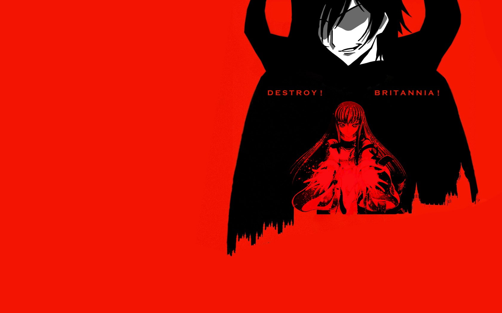 code geass
