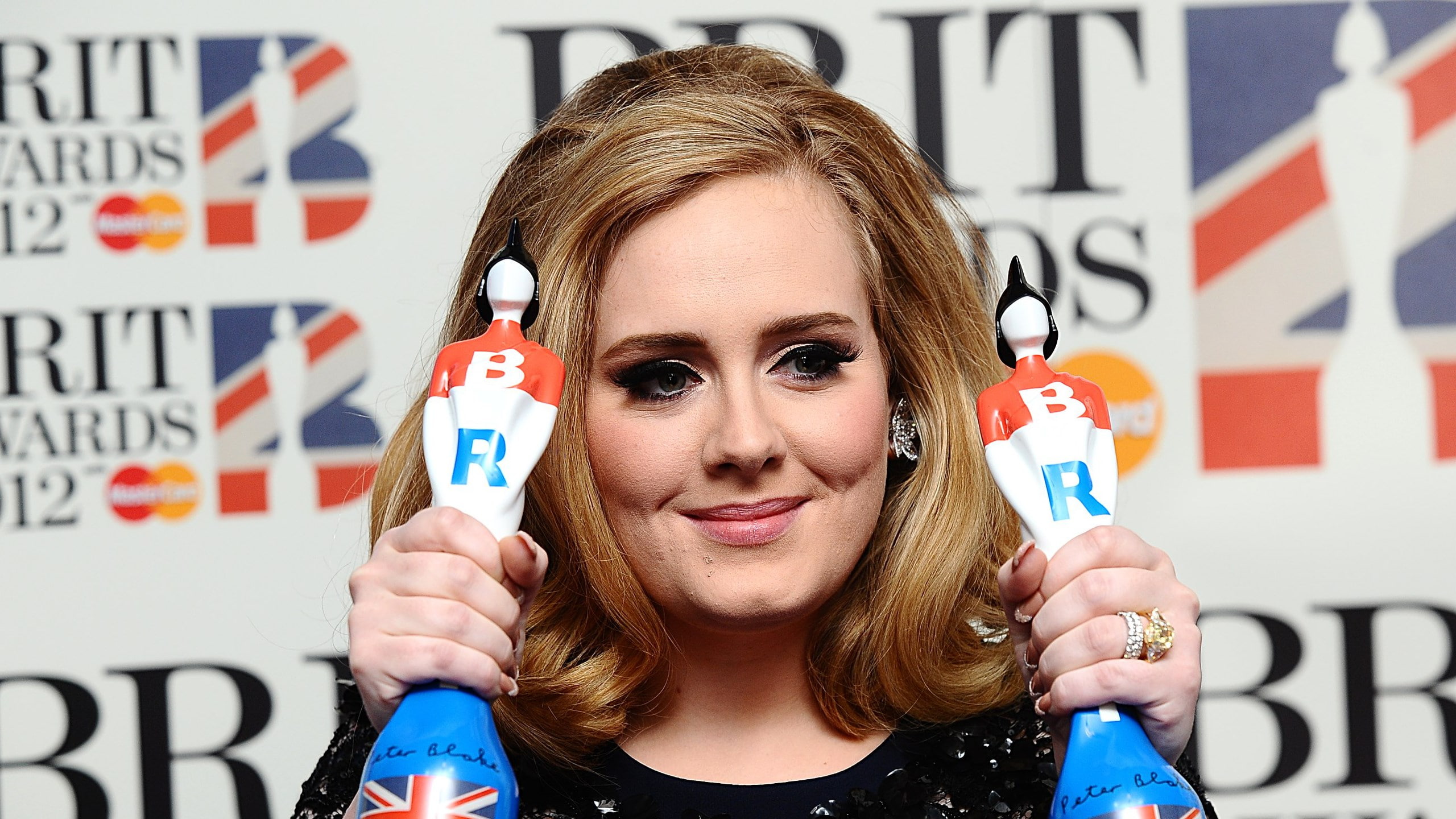 adele