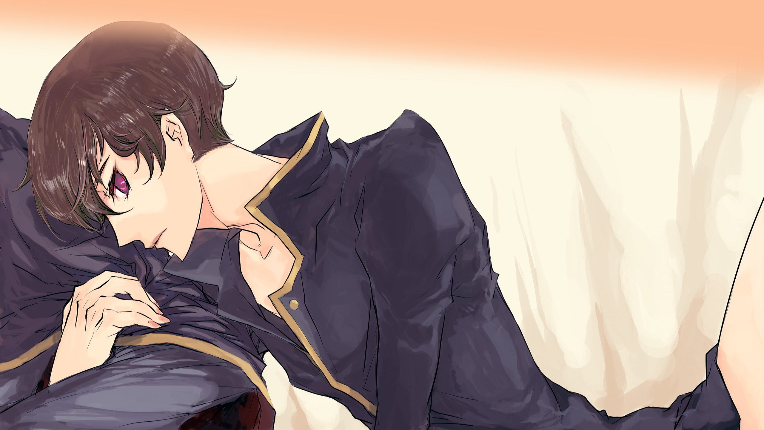 code geass