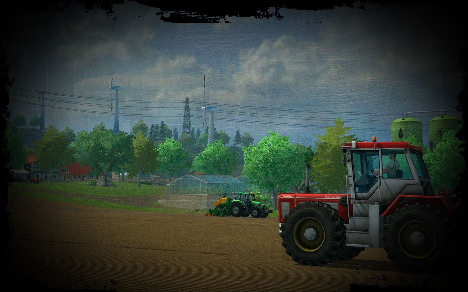 farming simulator 2013
