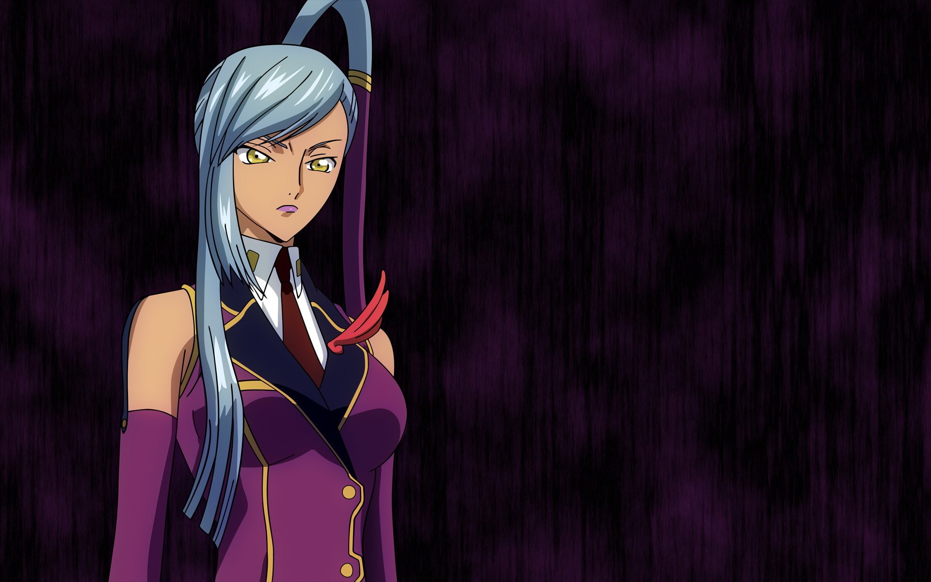 Anime, Code Geass