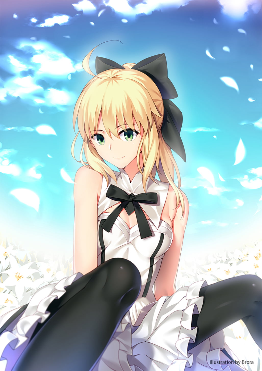 anime, anime girls, Fate series, Fate/Unlimited Codes, Fate/Grand Order