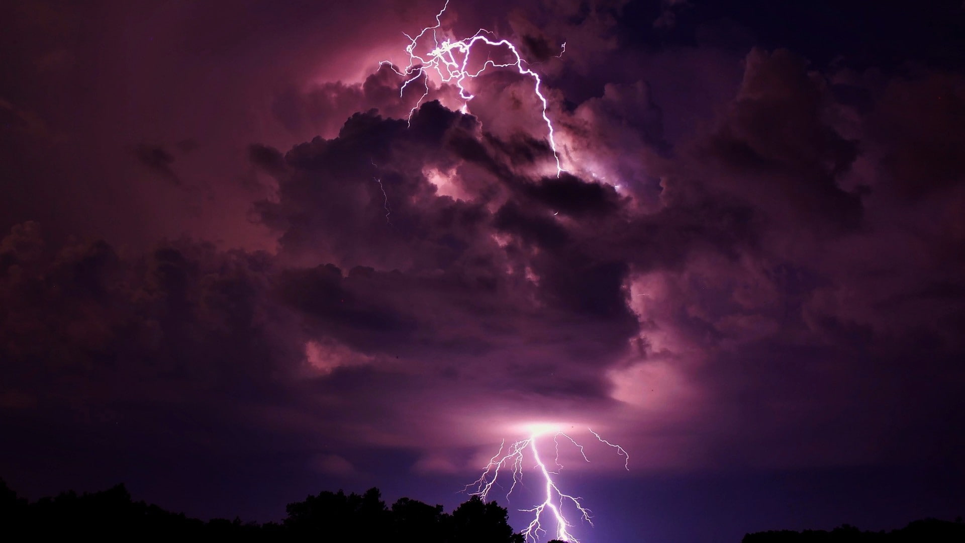 Lightning HD, photography