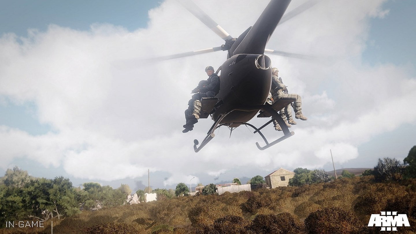 arma 3