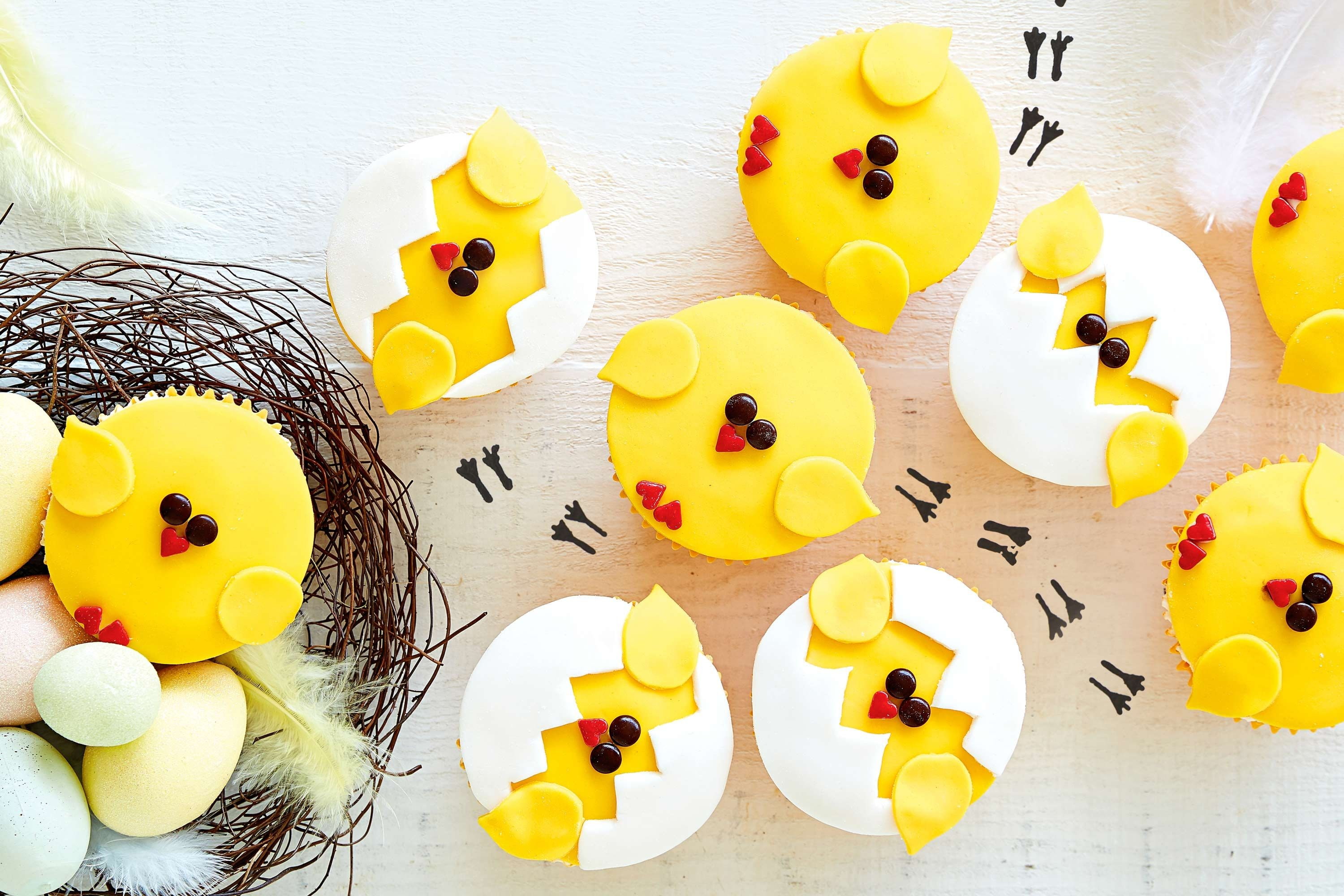 candy, dessert, easter, holiday, sweets