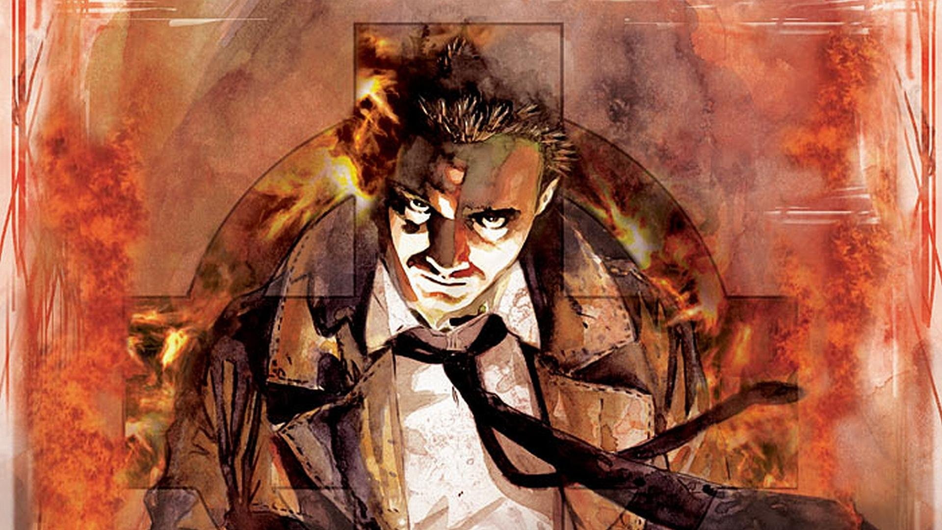 hellblazer