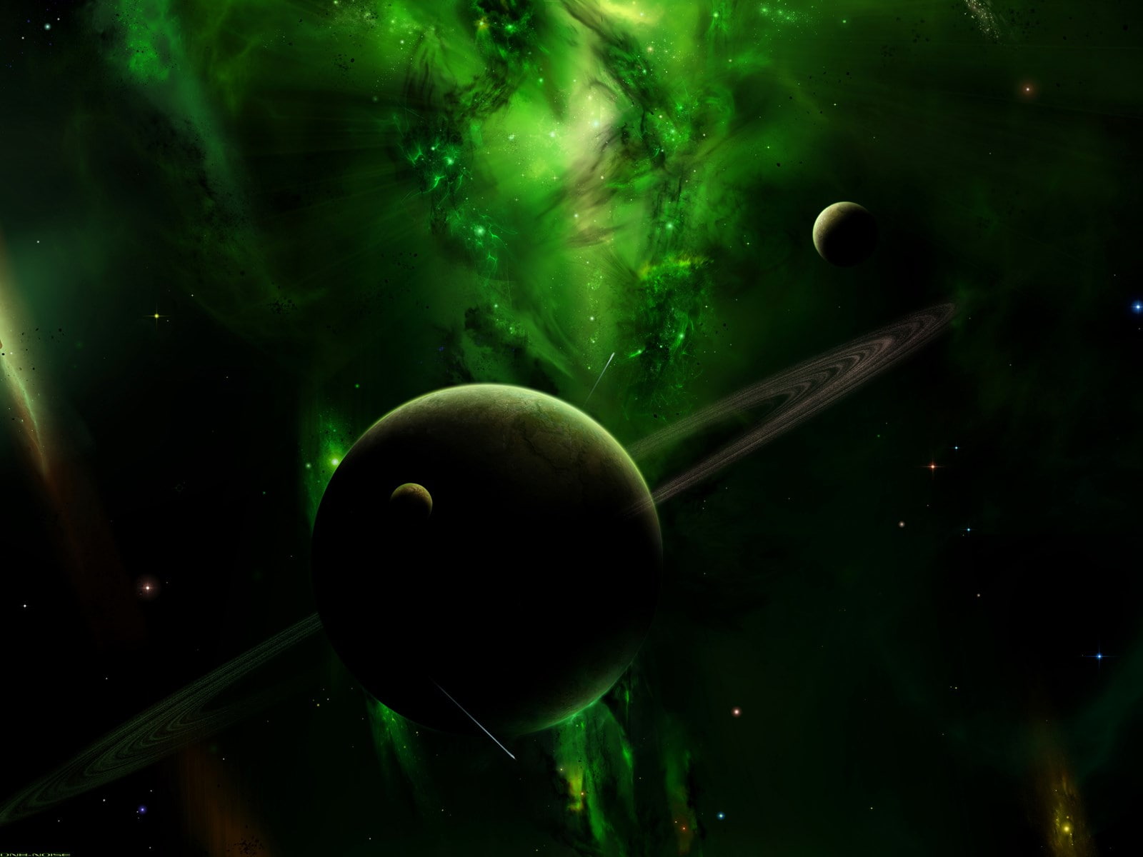 planetary ring