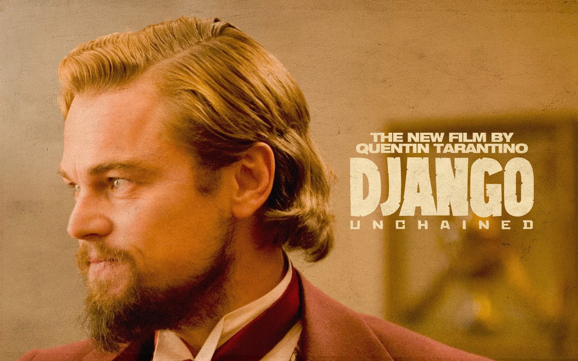 Free download | HD wallpaper: cowboy, django, unchained, western