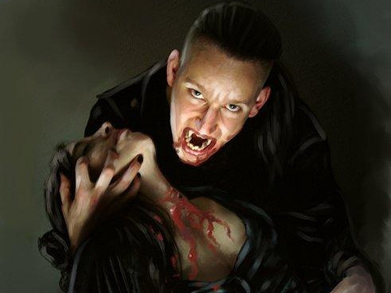 vampire