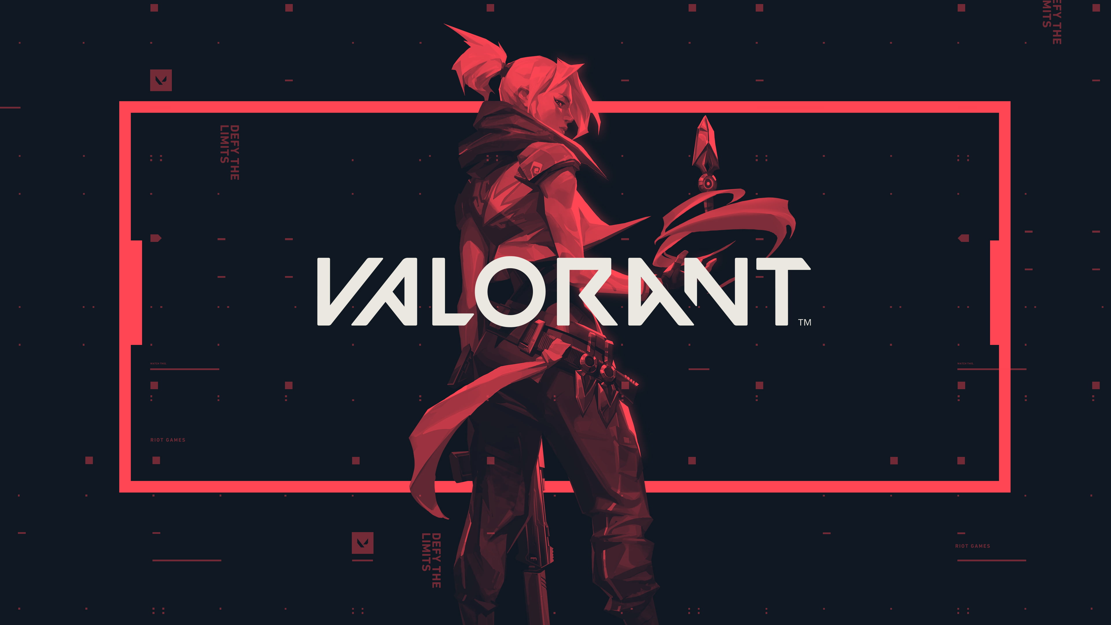 Valorant, валорант