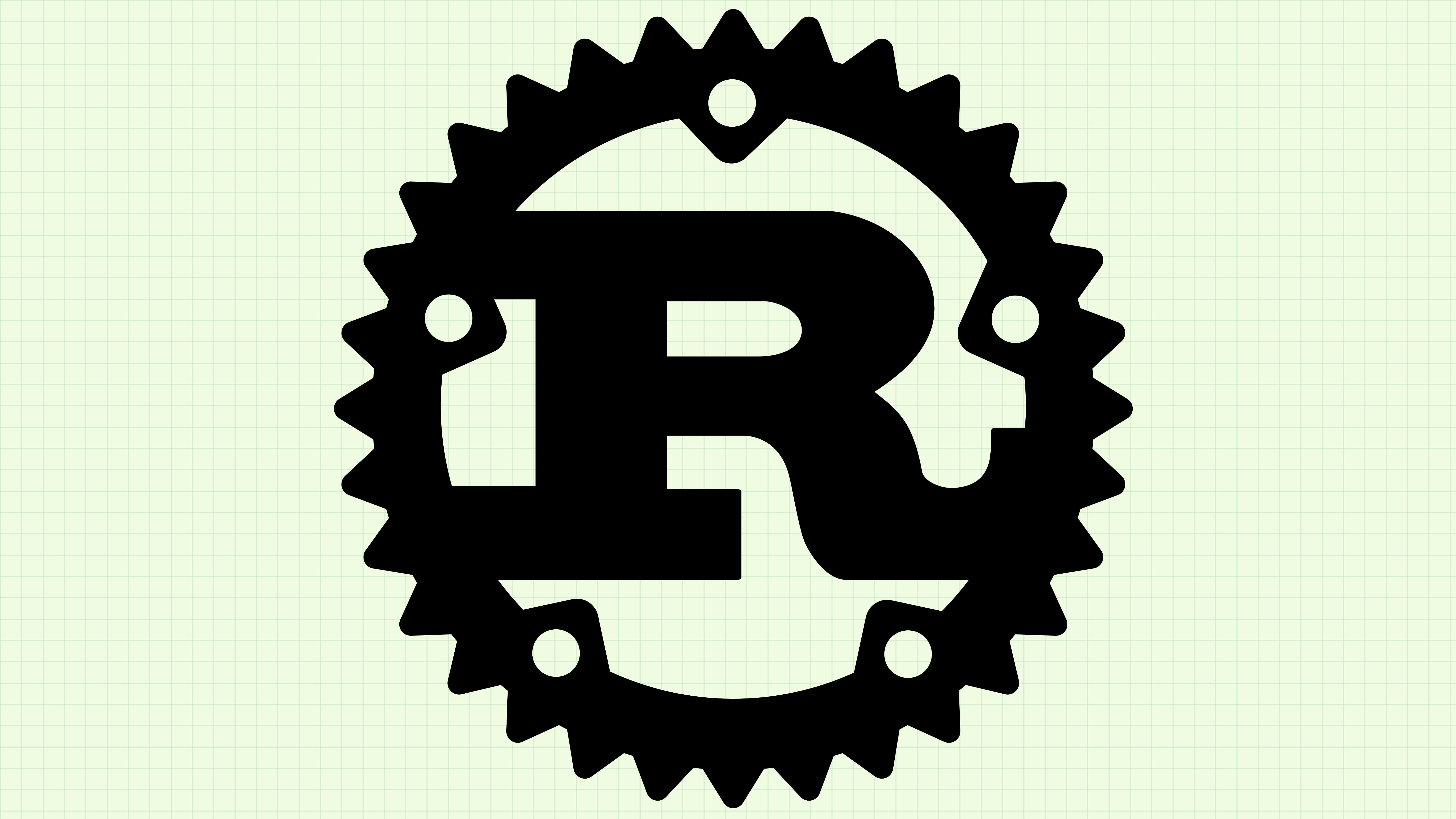 rust, programming, machine, Rust (programming language), code