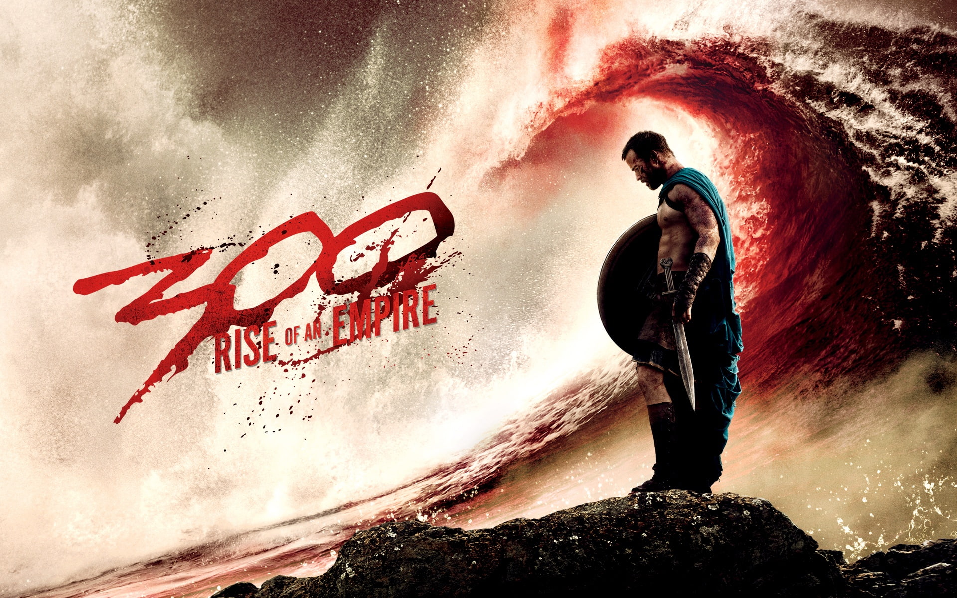 300: Rise of an Empire HD, 300 rise of the empire photo