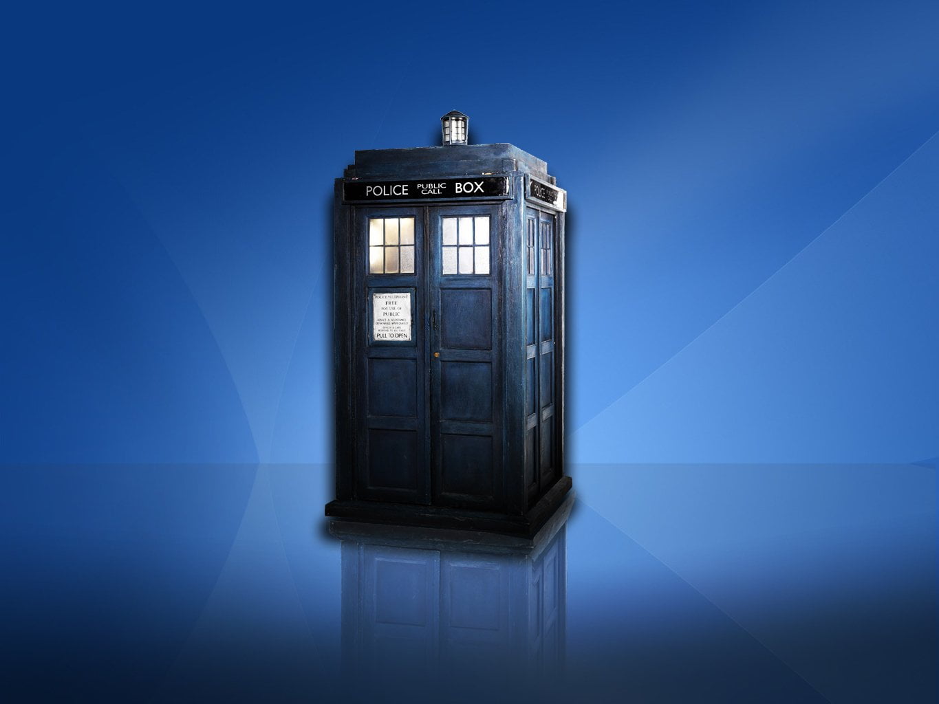 blue Police call box booth clip art, TV Show, Doctor Who, Tardis