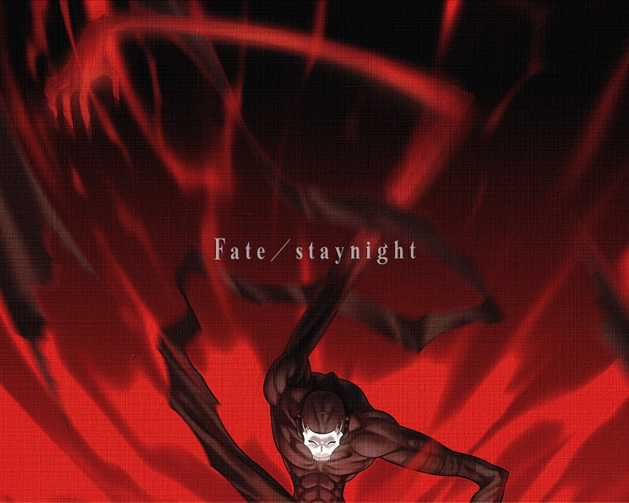 Fate Series, Fate/Stay Night, Assassin (Fate/stay night)