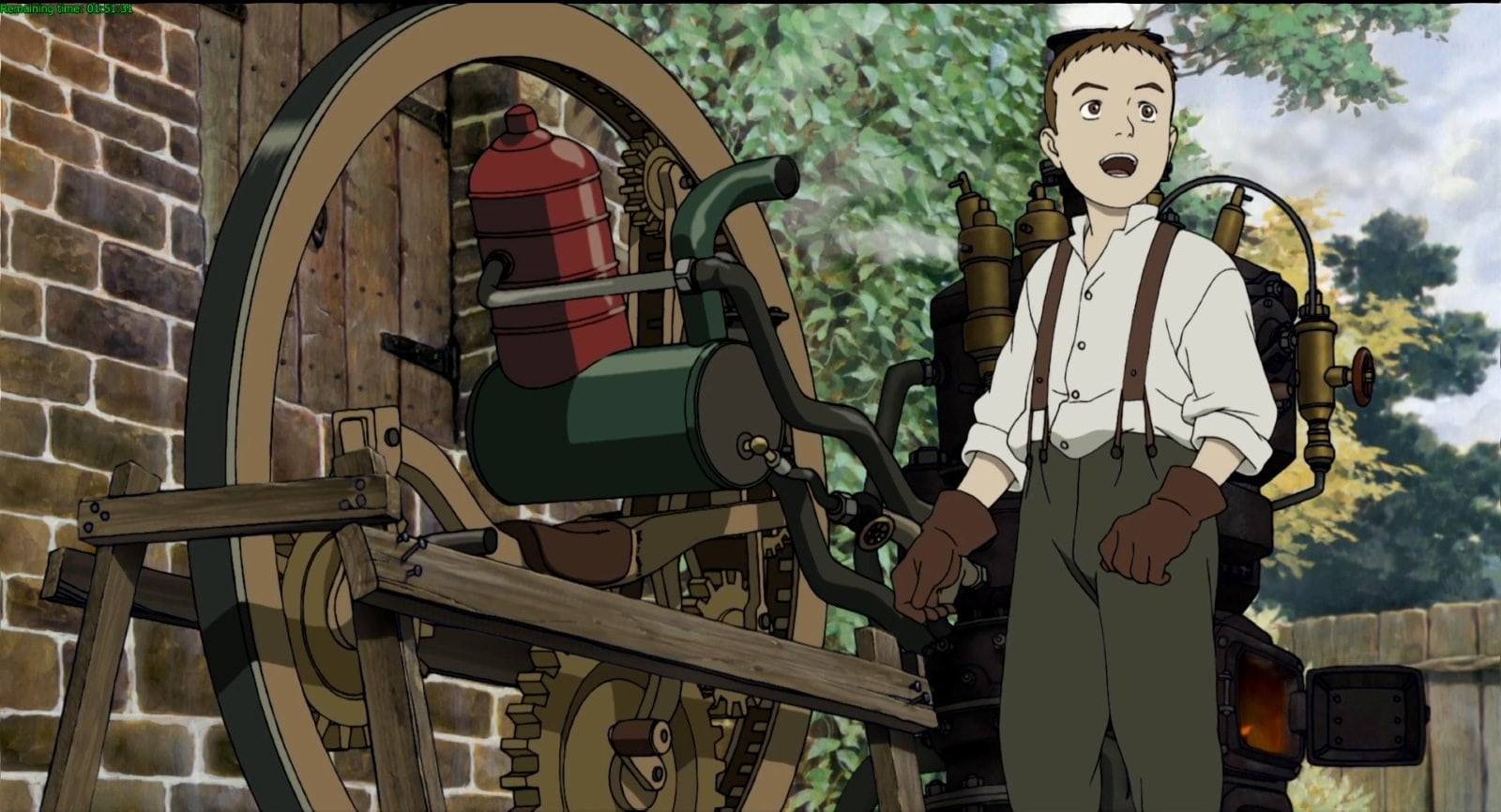 steamboy