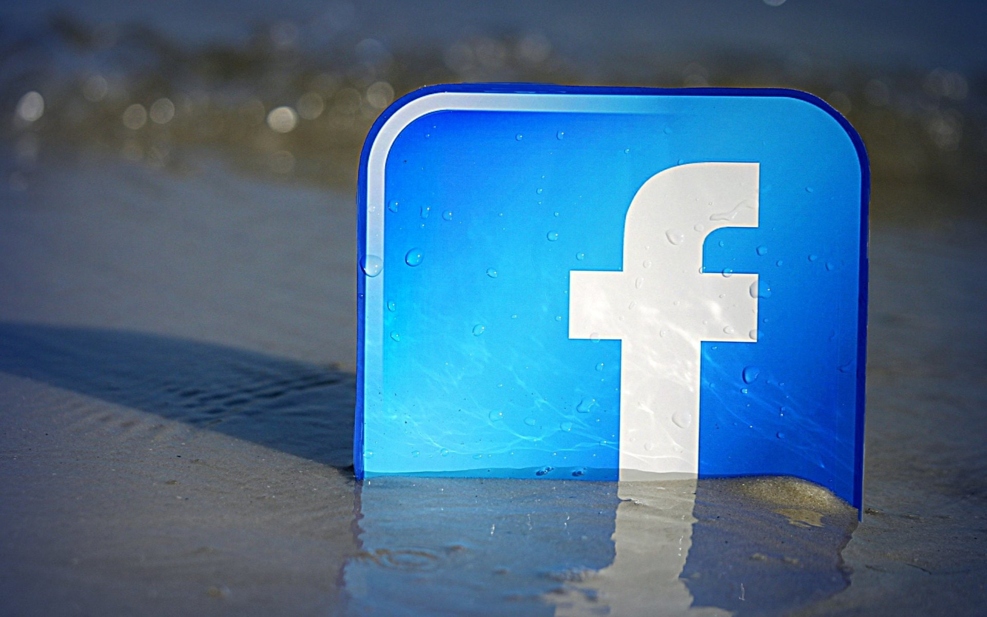 Technology, Facebook