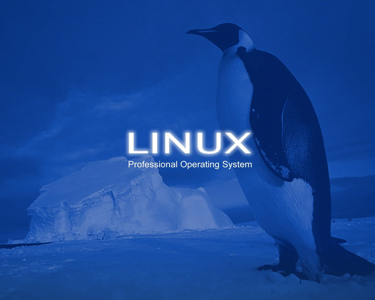 Technology, Linux, communication, snow, cold temperature, night