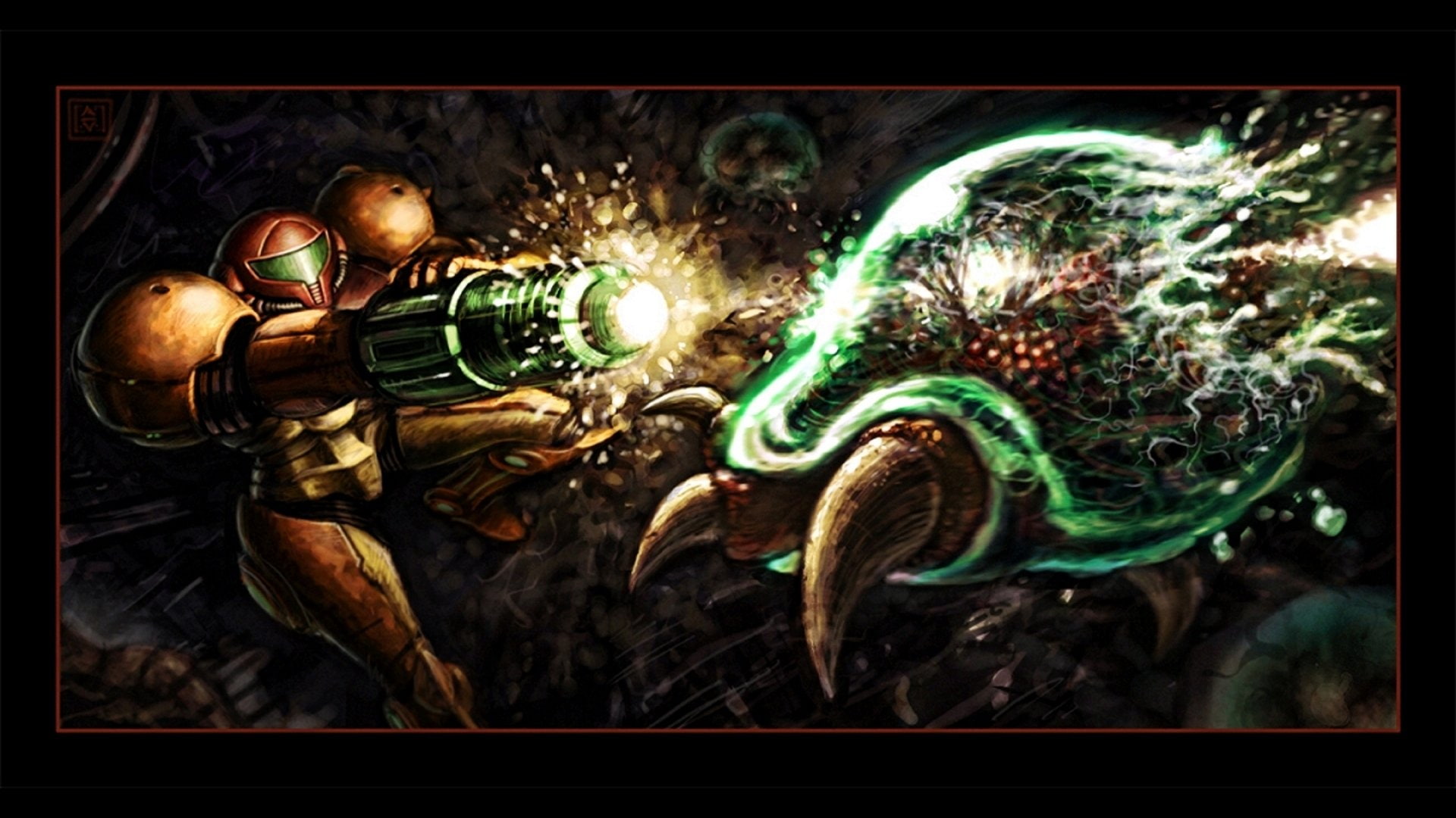 Metroid