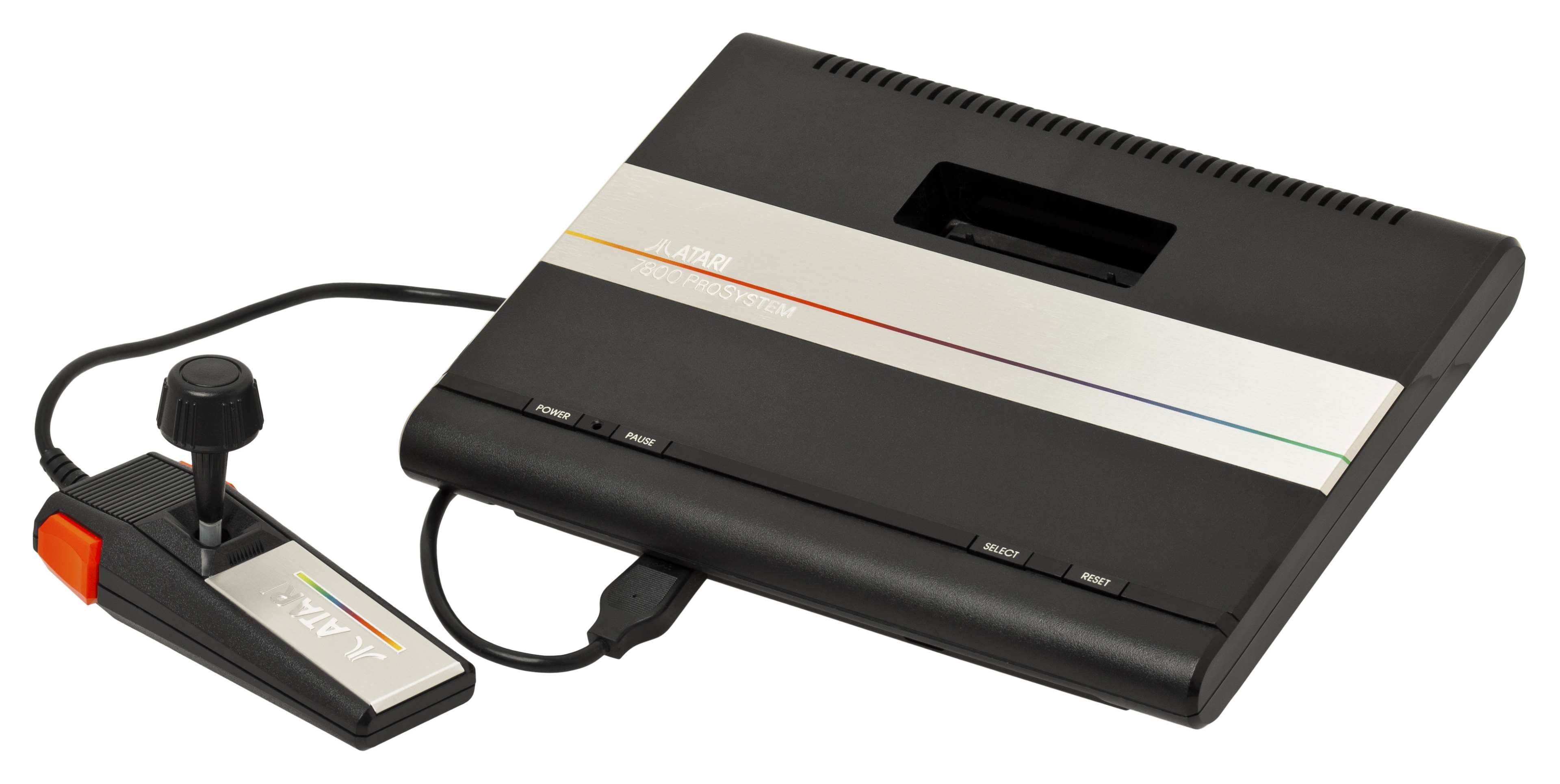 atari, computer game, console, device, electronics, entertainment