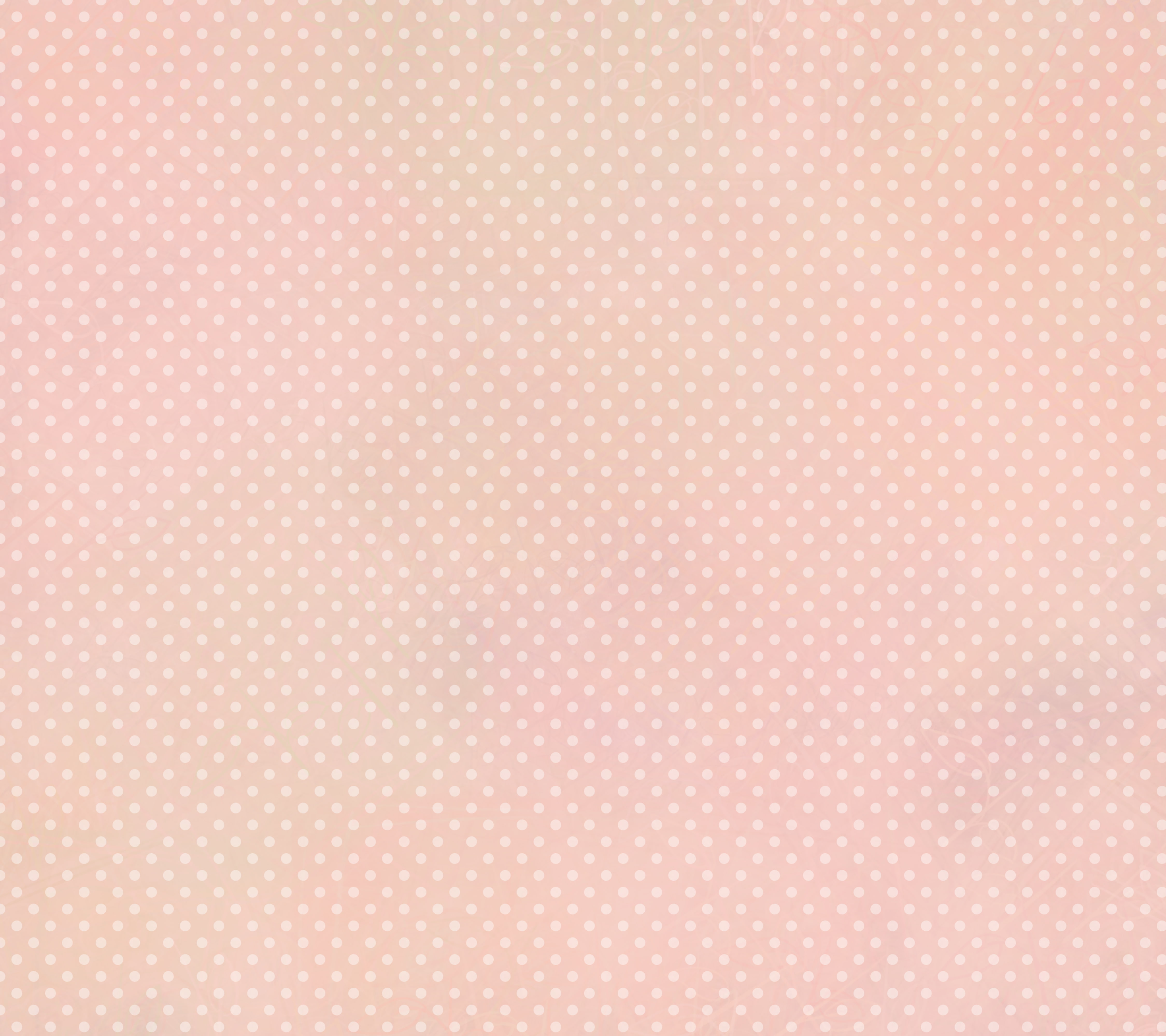 pink and white polka dots wallpaper, background, color, texture