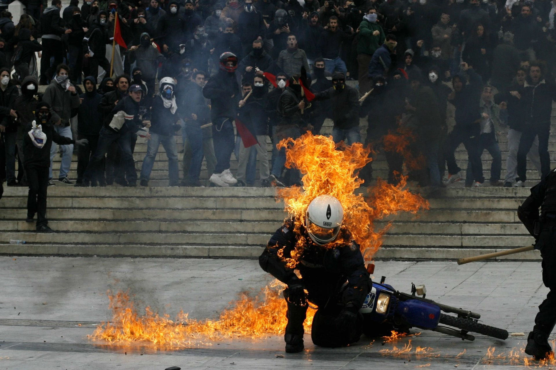 anarchy