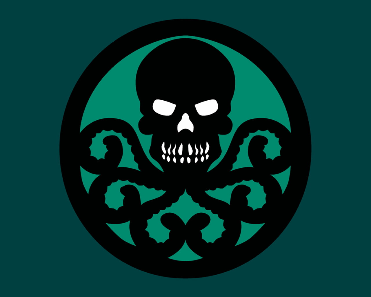 Comics, Hydra