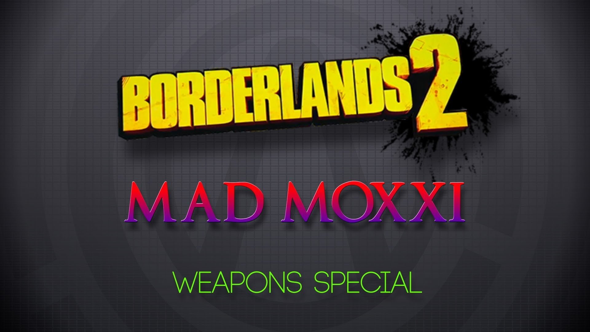 action, borderlands, fantasy, mad, moxxi, rpg, sci fi, shooter
