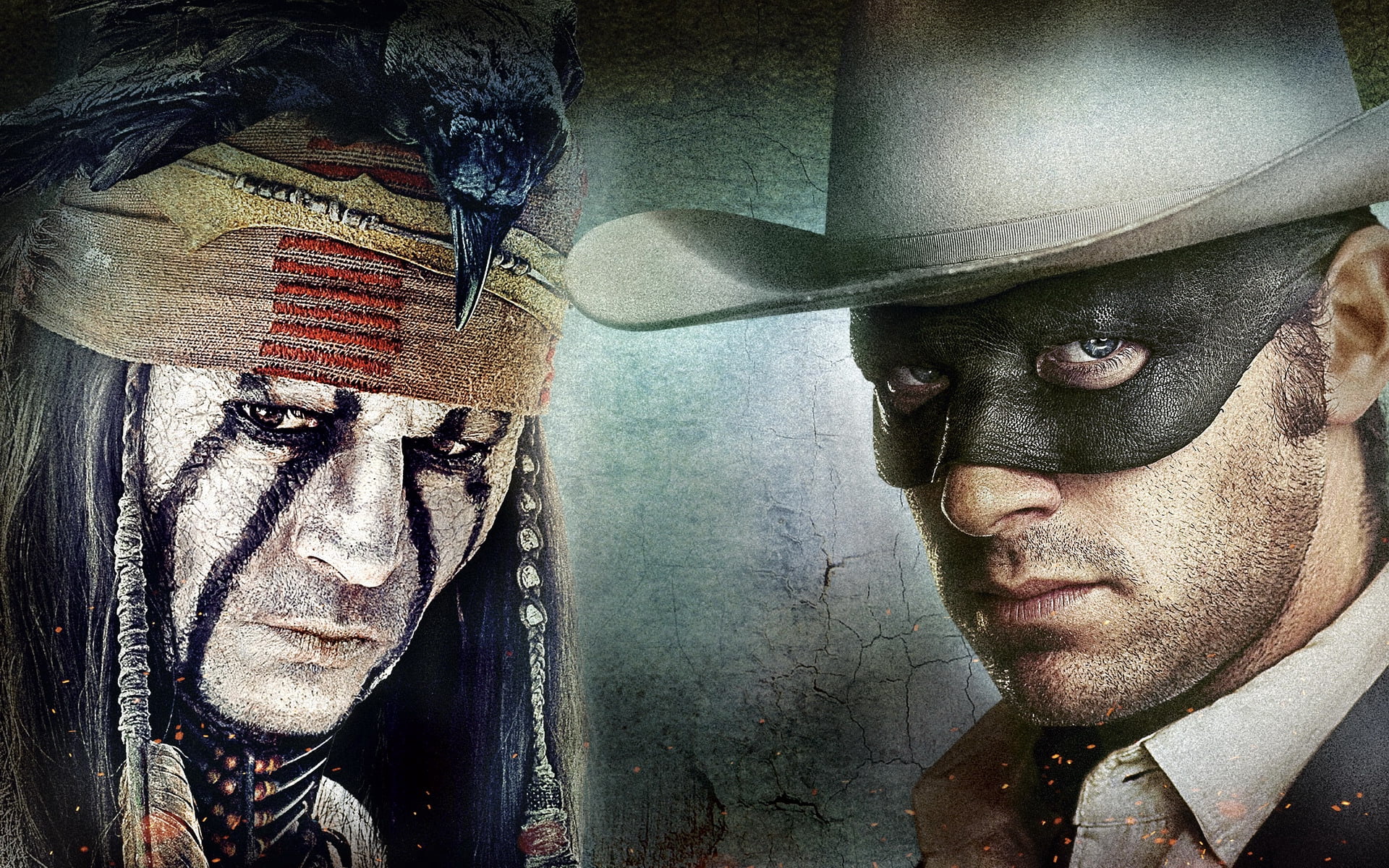 men's gray cowboy hat, the lone ranger, john reid, tonto, people