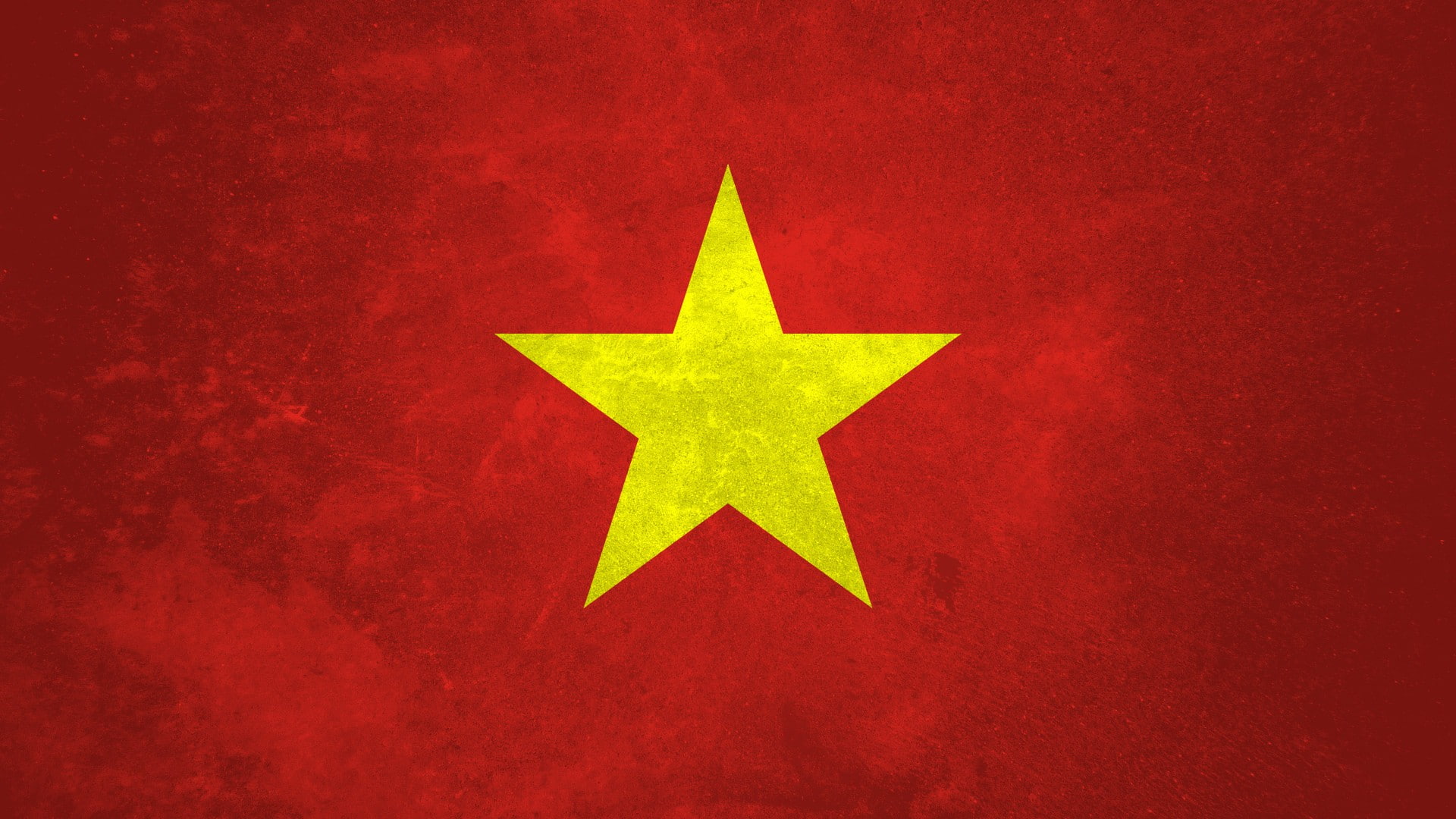 flag, Vietnam