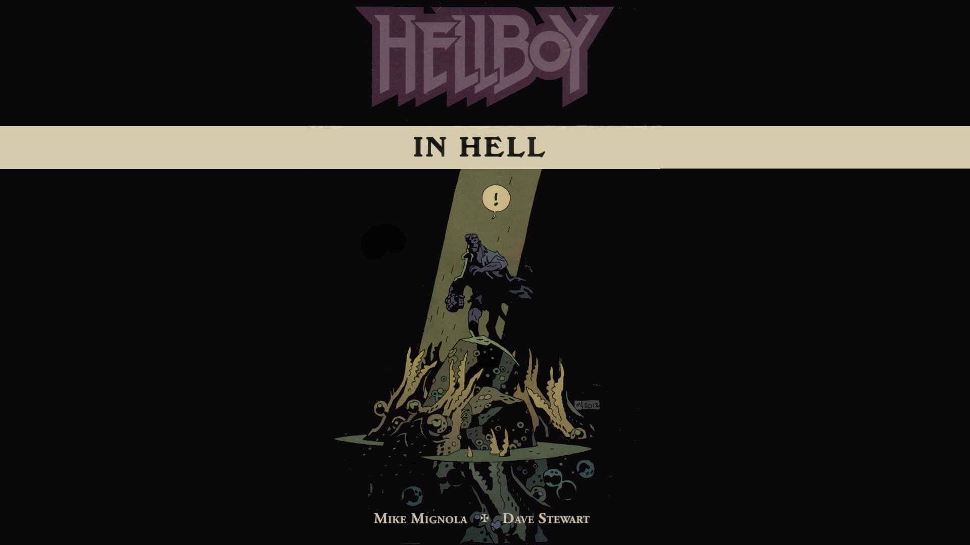 Hellboy