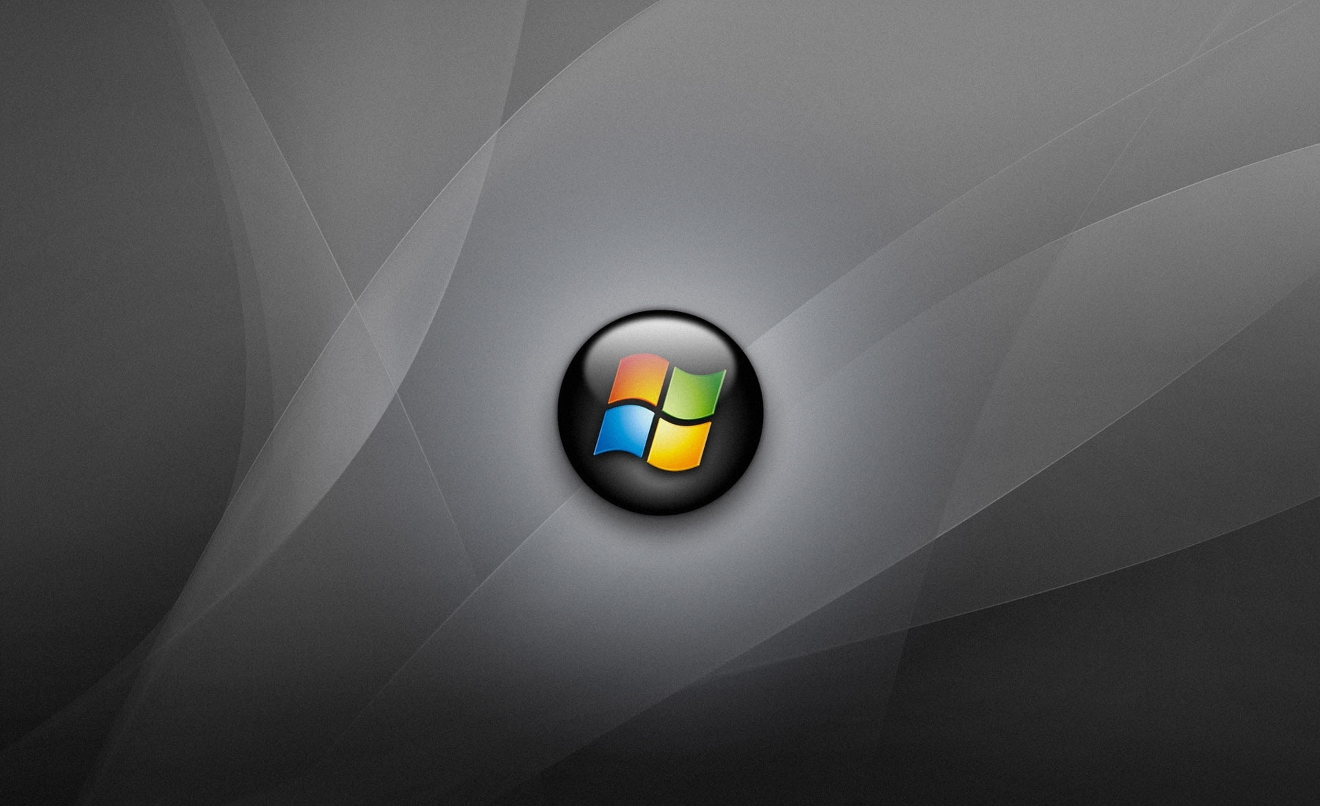 Windows Vista Aero 19, Windows logo, no people, indoors, studio shot