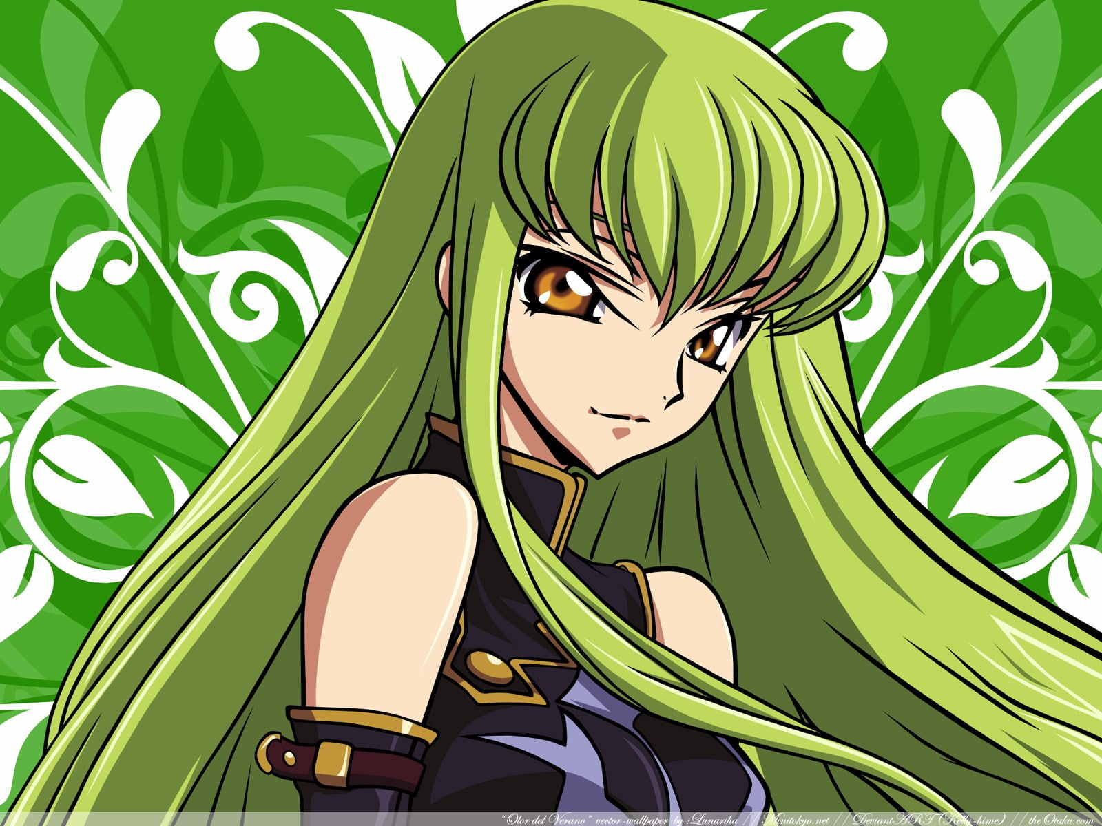 code geass