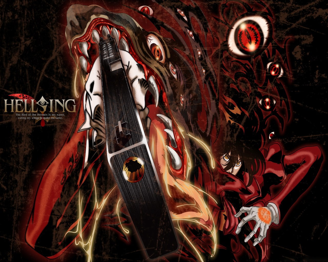 hellsing