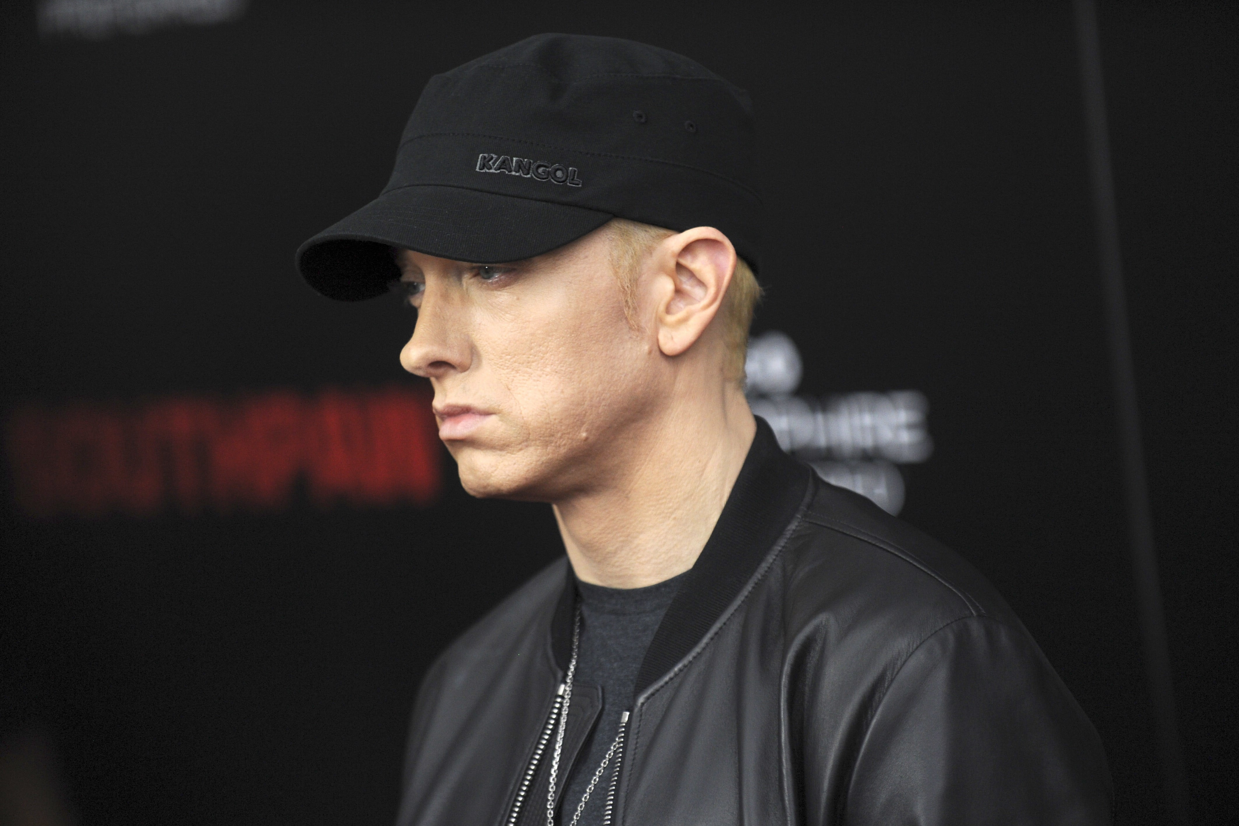 Eminem artist, rapper, singer, cap, men, one Person, males, people