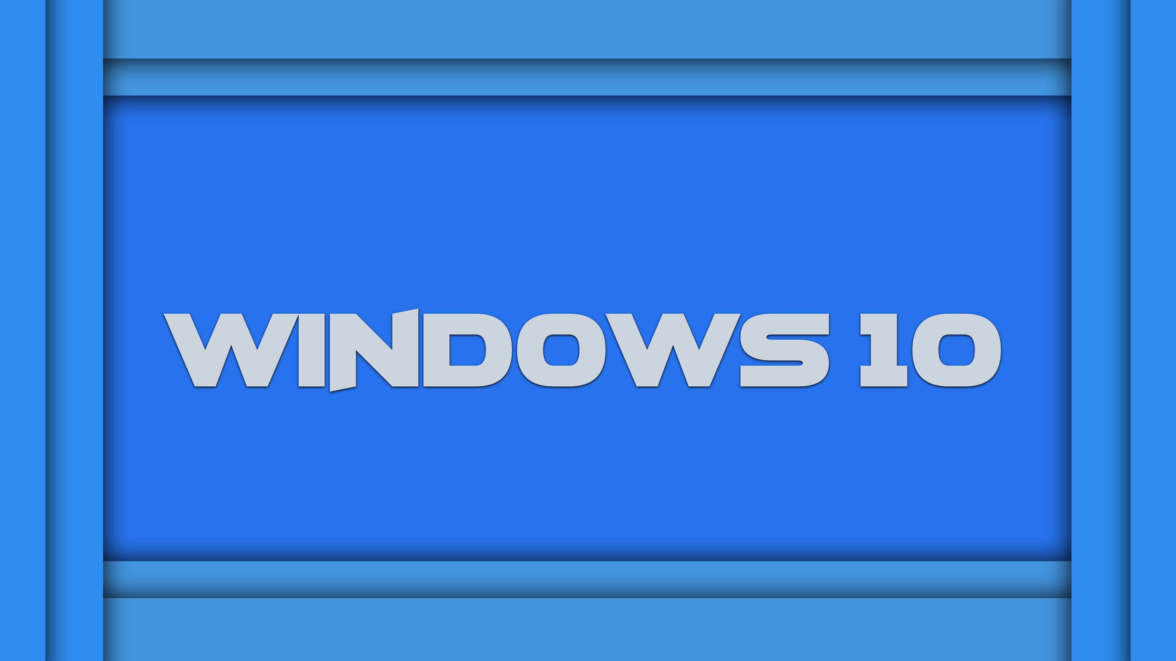 computer, Operating Systems, Windows 10