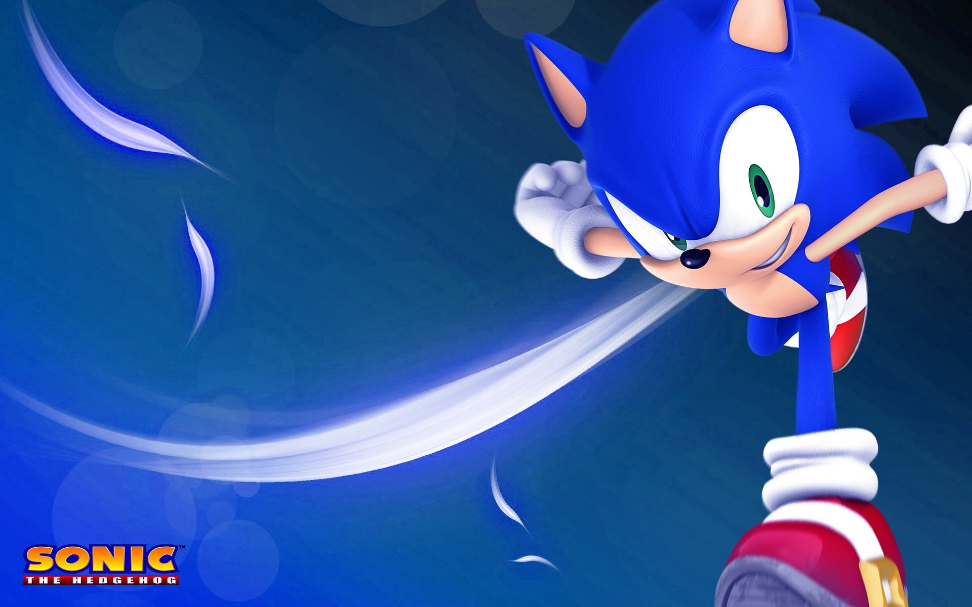 5. Sonic the Hedgehog: Blue Hair and LGBTQ+ Representation - wide 5