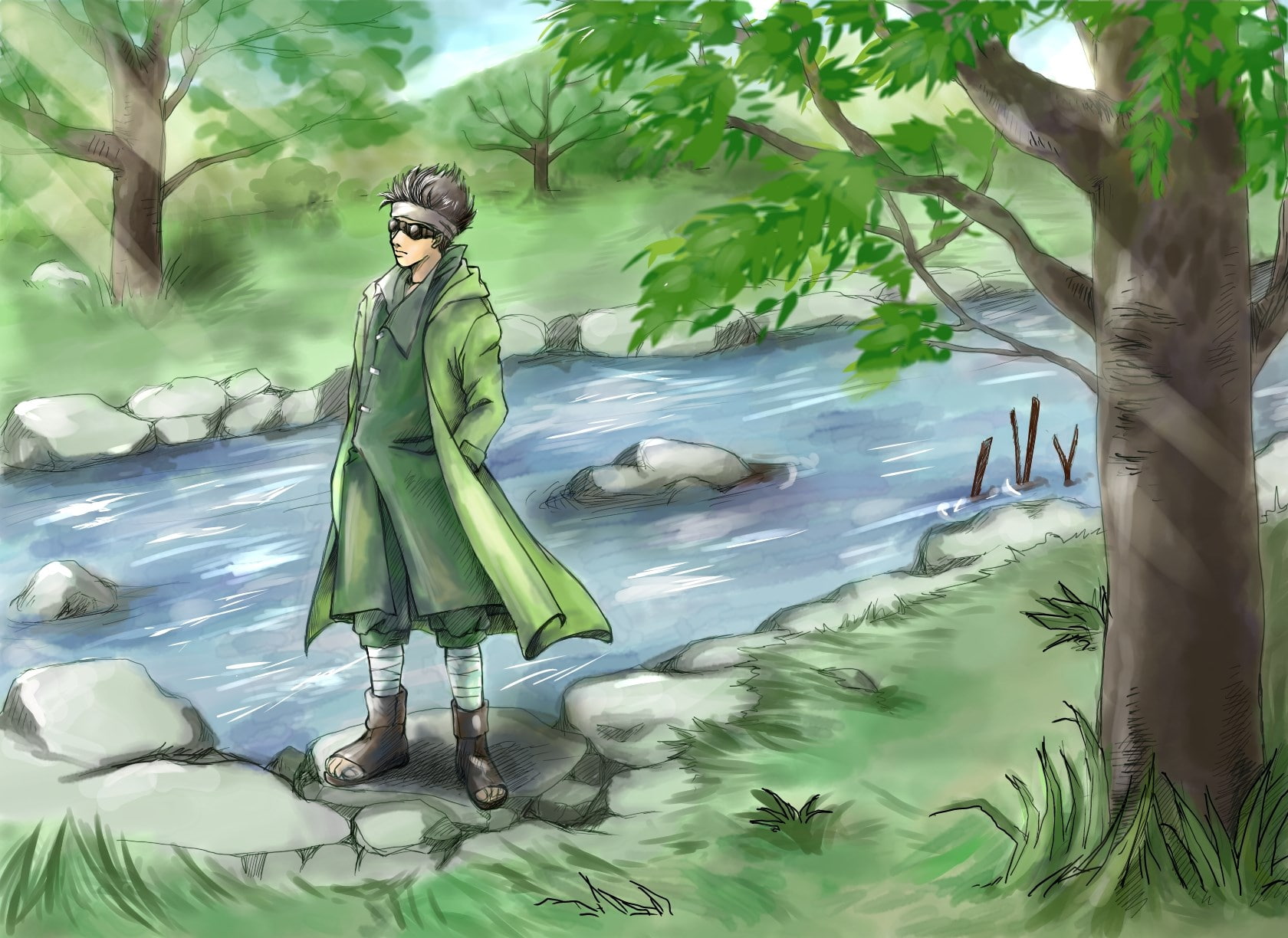 naruto