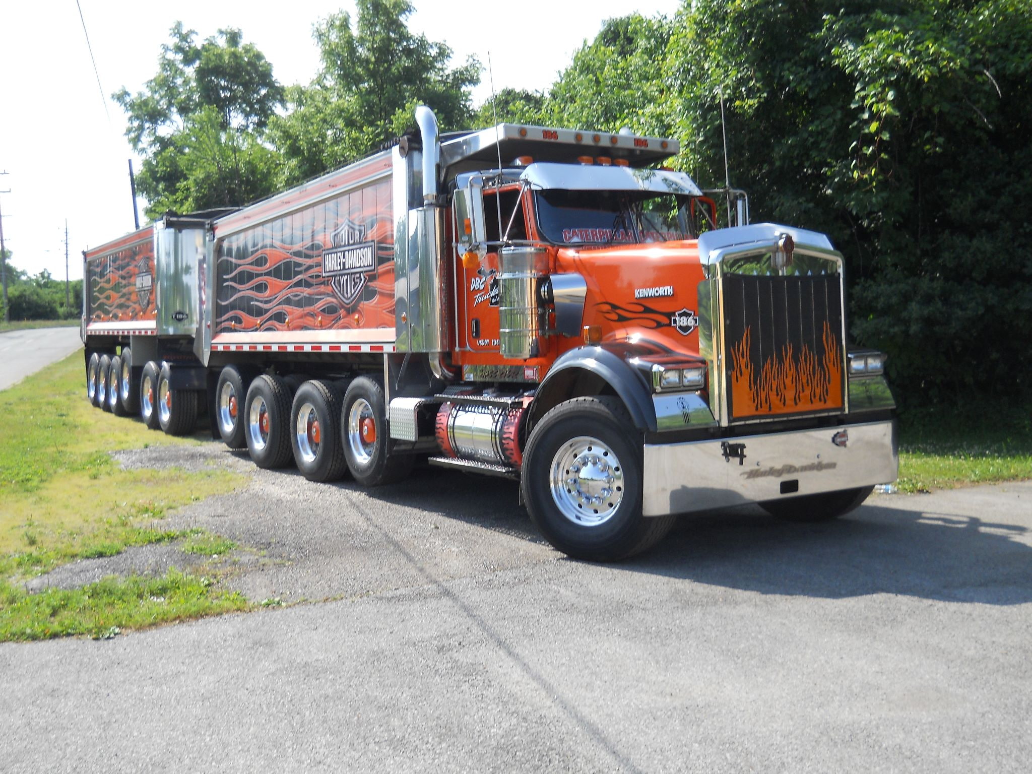 kenworth
