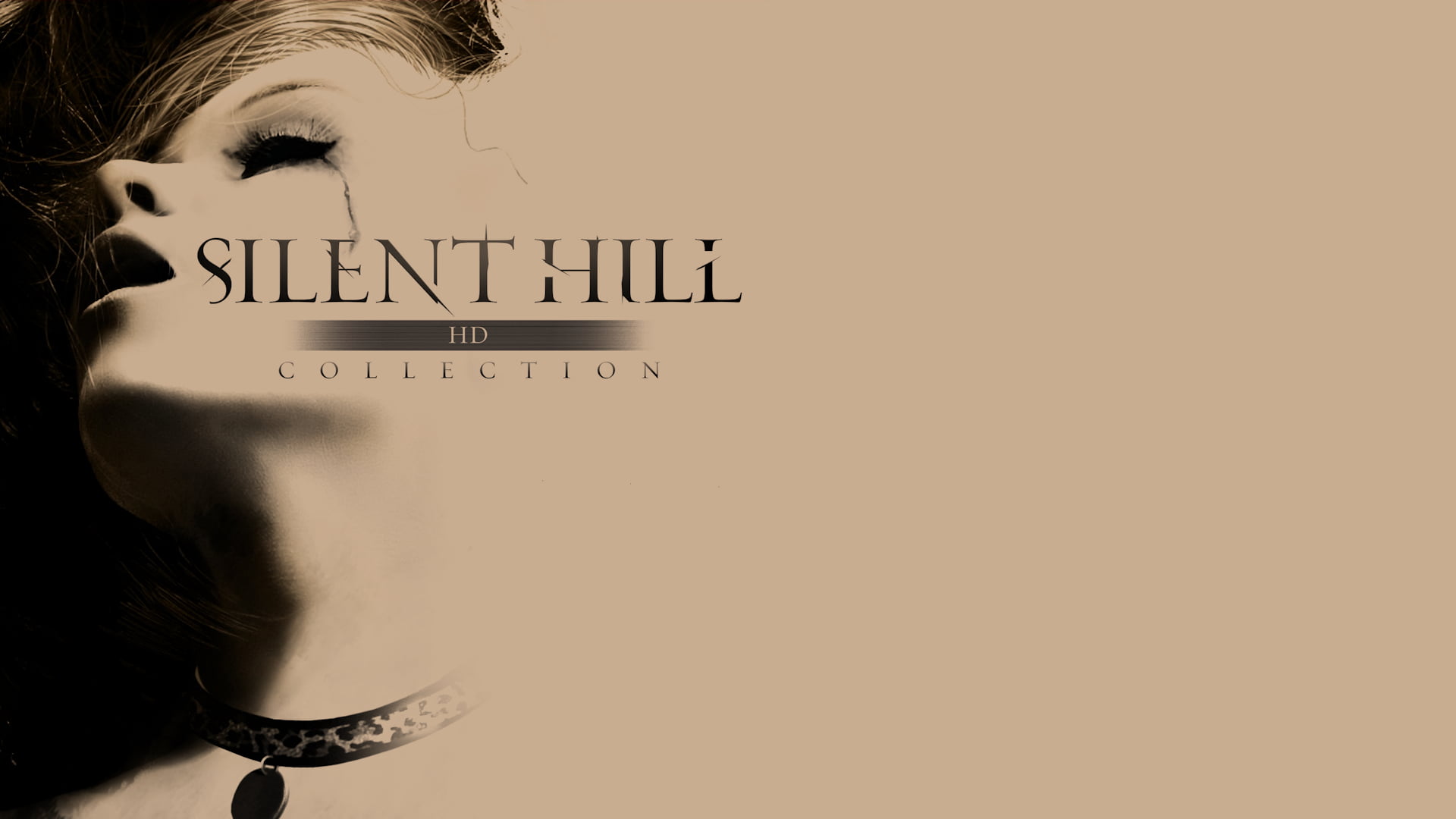 Silent Hill HD collection wallpaper, horror, Silent Hill: HD Collection