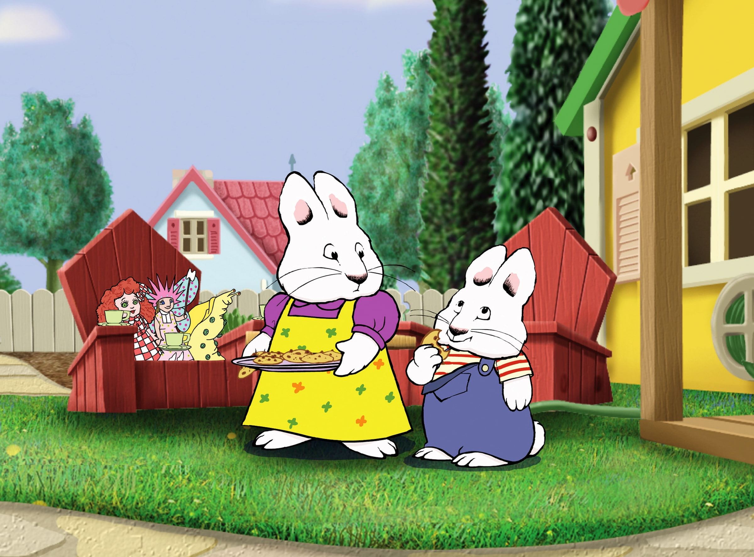 max, ruby
