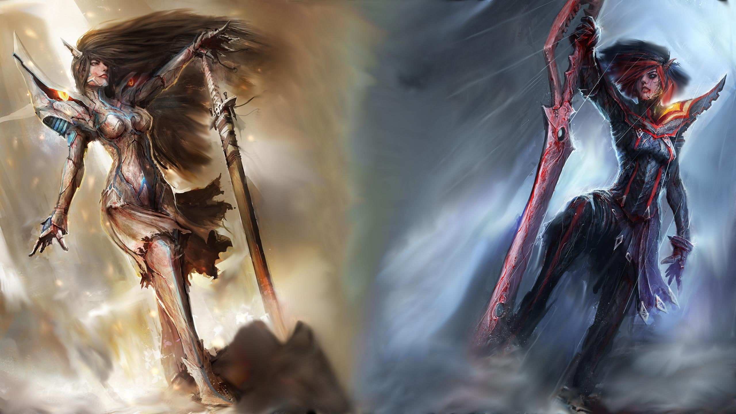 kill la kill