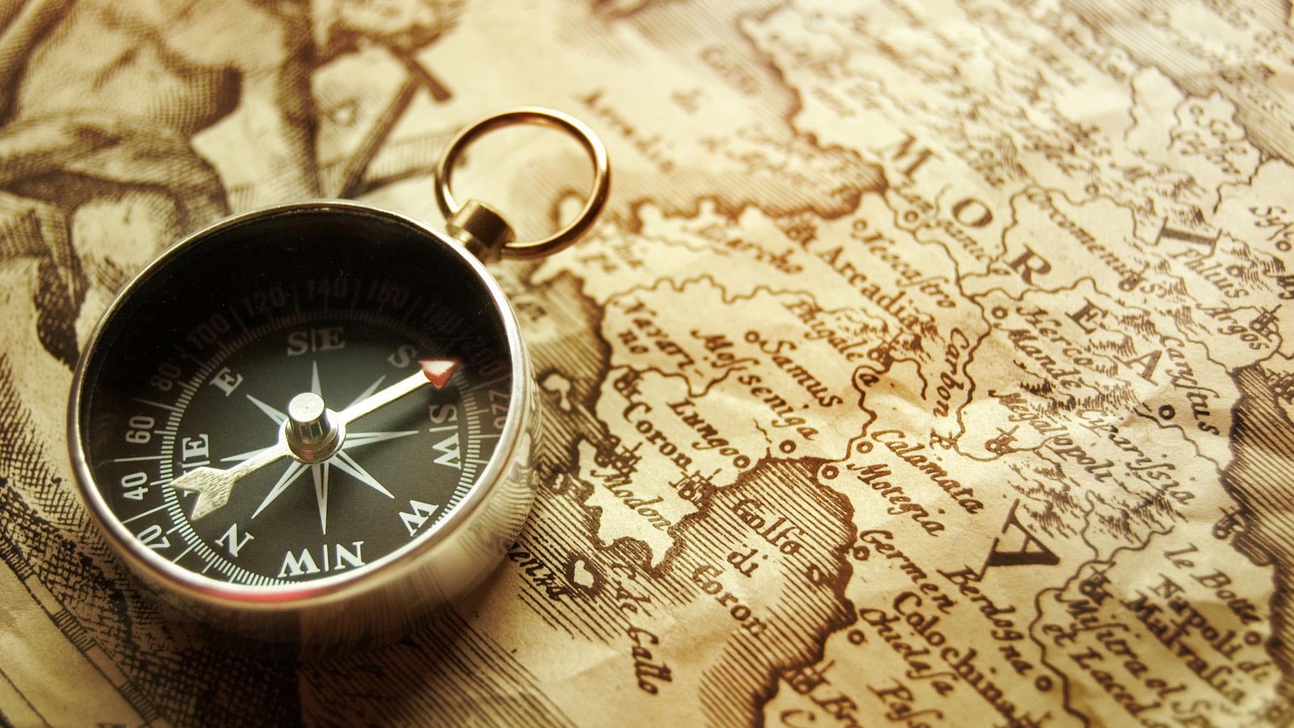 Misc, Map