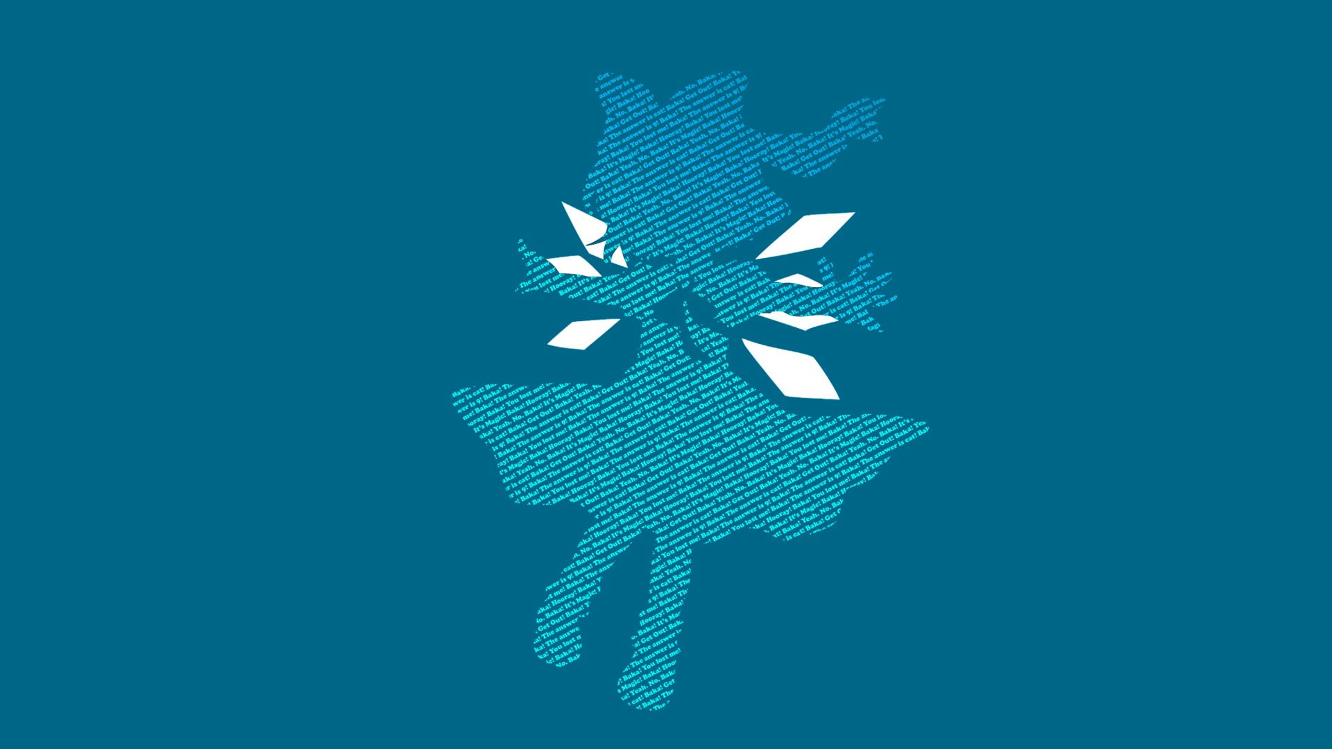 Blue Girl Logo - wide 4