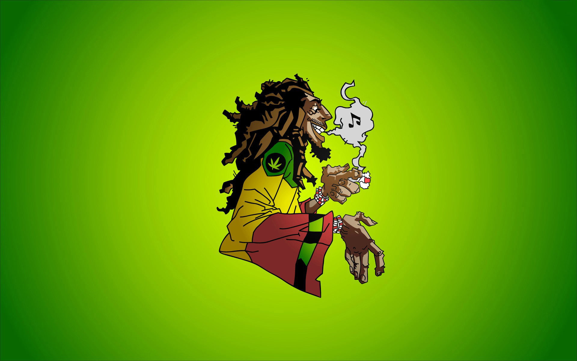 music, smoke, Bob Marley, Jamaica, marijuana, reggae, dreadlocks