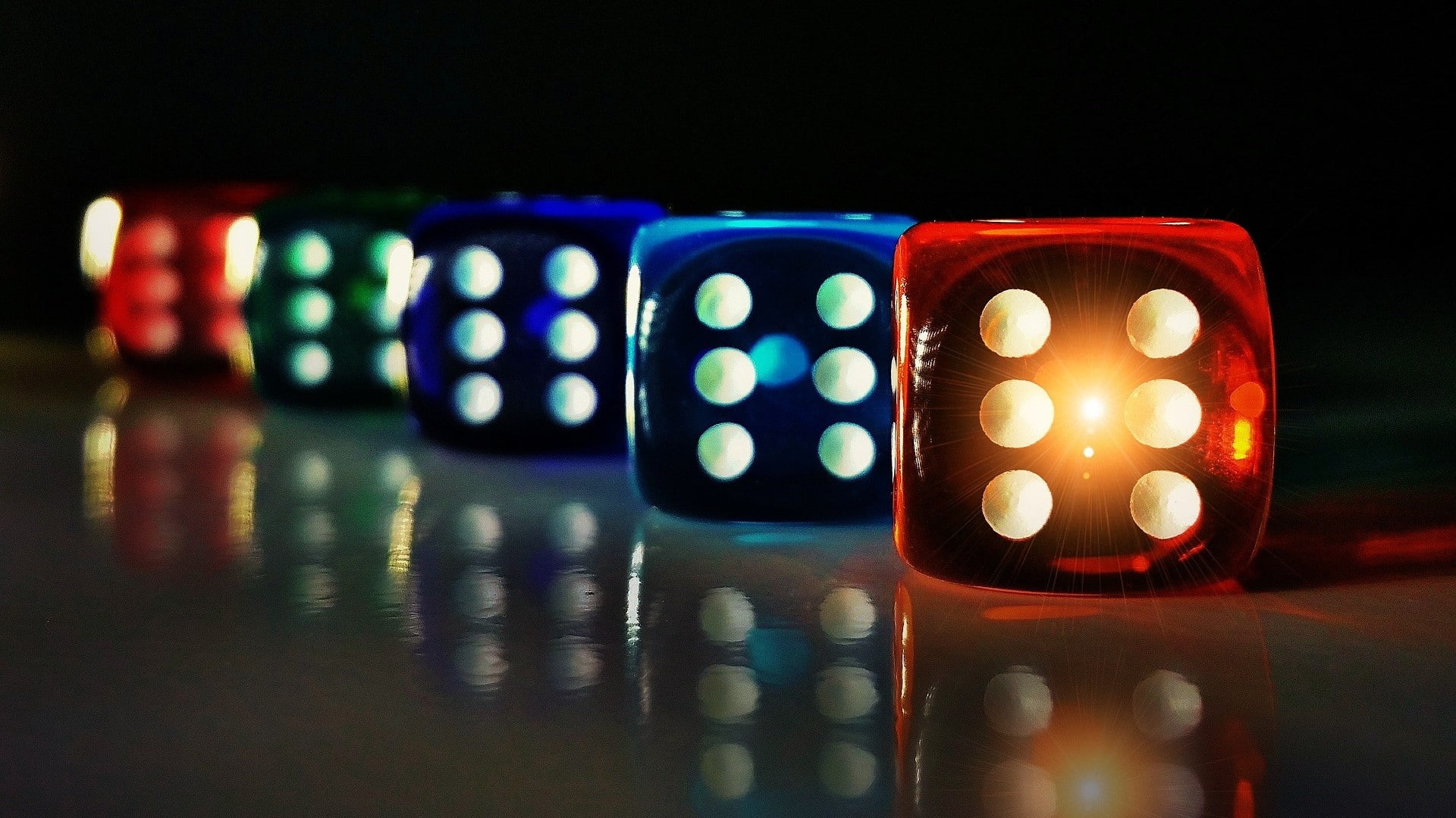 transparent, dice, dices, gambling, dice game, tabletop game