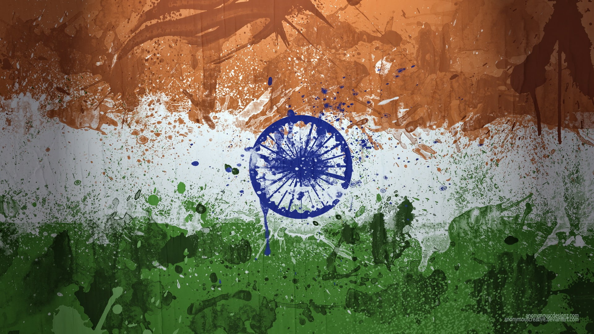Flag, India Flag