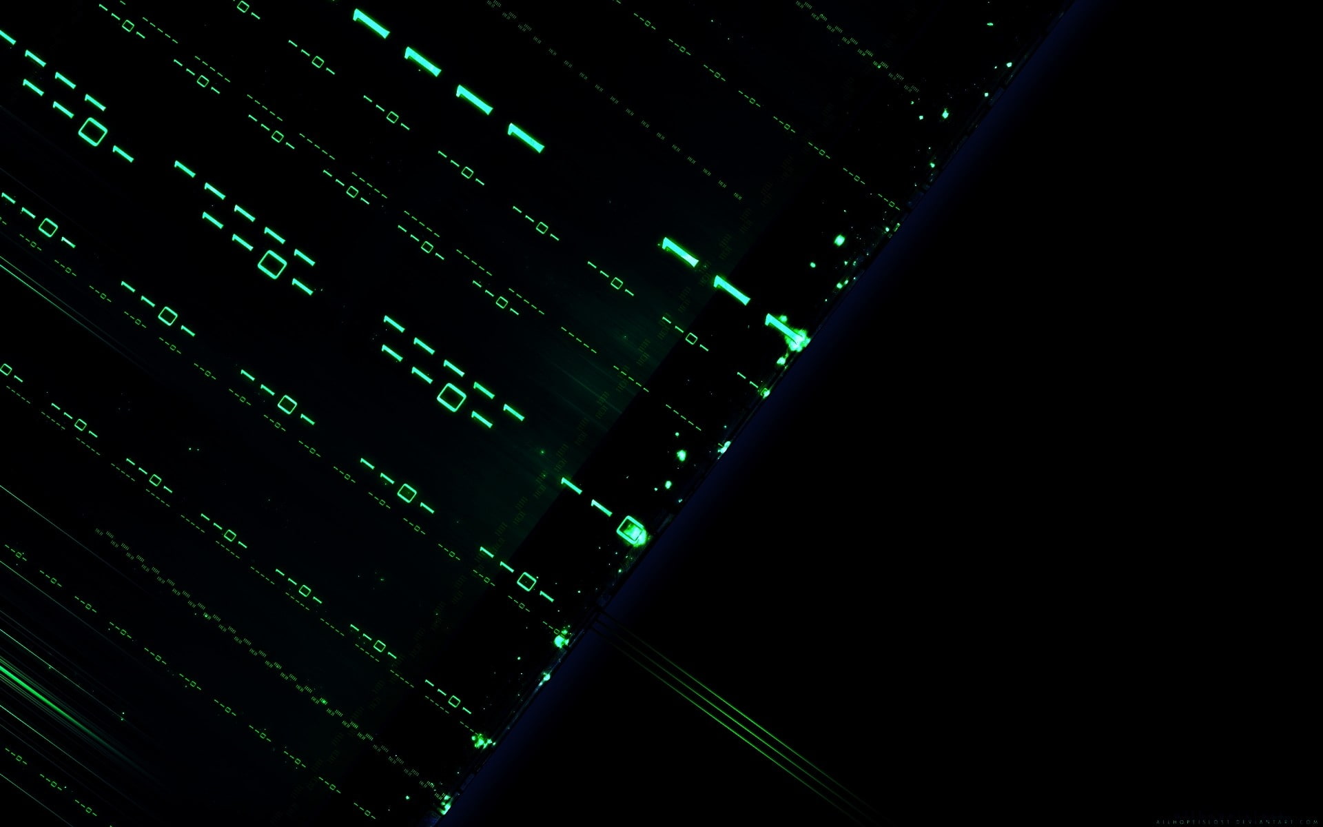 binary, hacking, code, Matrix